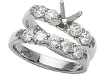 Karina B™ Wedding Band / Ring