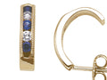 Karina B™ Sapphire Earrings