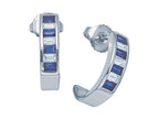 Karina B™ Sapphire Earrings