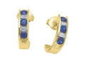 Karina B™ Sapphire Earrings