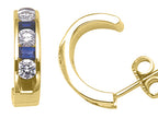 Karina B™ Sapphire Earrings