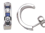 Karina B™ Sapphire Earrings