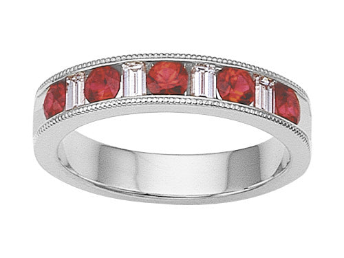 Karina B™ Ruby Band