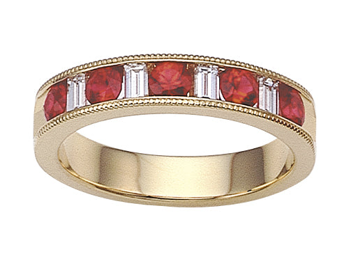 Karina B™ Ruby Band
