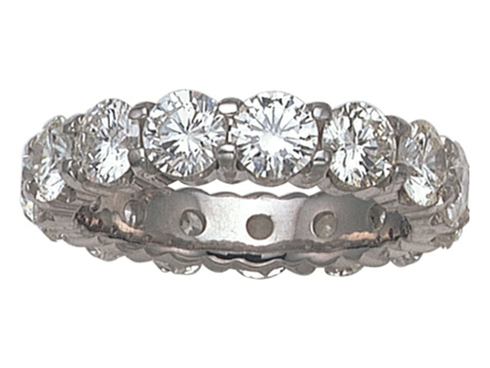 Karina B™ Round Diamonds Band