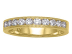 Karina B™ Round Diamonds Band