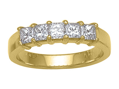 Karina B™ Princess Diamonds Band