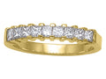 Karina B™ Princess Diamonds Band