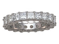 Karina B™ Princess Diamonds Eternity Band
