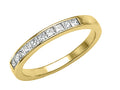 Karina B™ Princess Diamonds Band