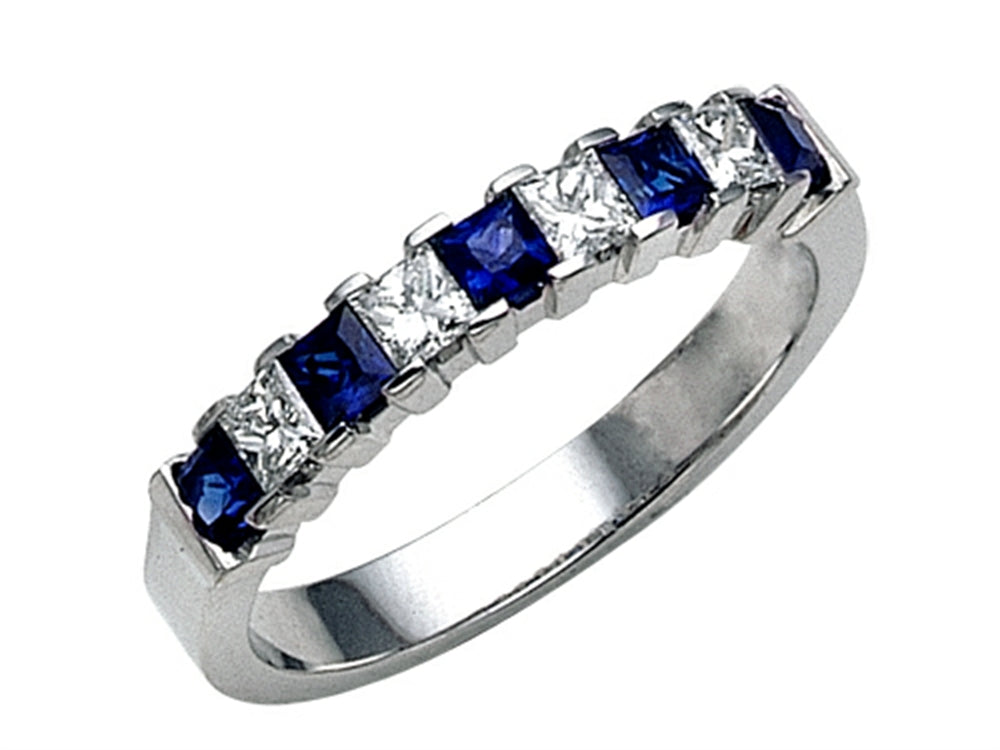 Karina B™ Sapphire Band