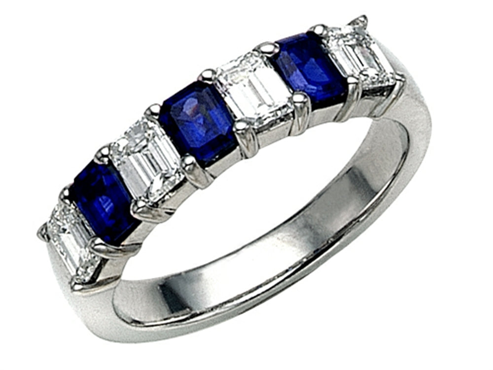 Karina B™ Sapphire Band