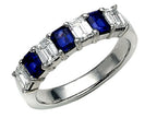 Karina B™ Sapphire Band