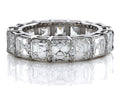 Karina B™ Diamond Asscher Cut All Around Band
