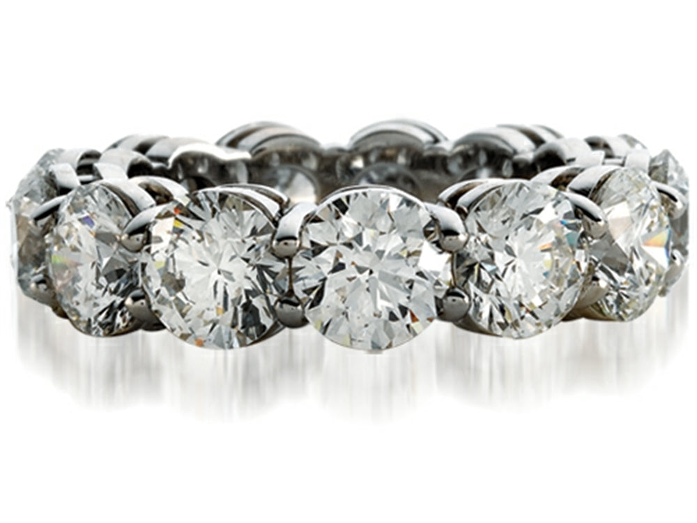 Karina B™ Round Diamond All Around Band