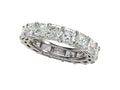 Karina B™ Diamond Square Radiant All Around Band