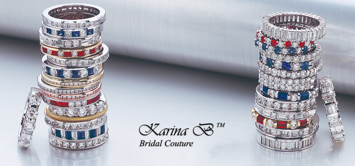 Finejewelers . com - Karina B
