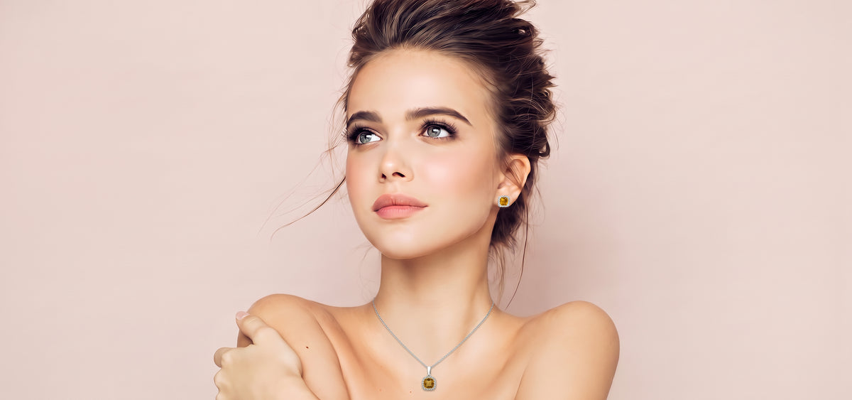 Finejewelers . com - Citrine