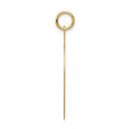 FJC Finejewelers 14k Yellow Gold Happy Anniversary Charm