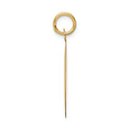 FJC Finejewelers 14k Yellow Gold Happy Anniversary Charm