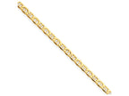 FJC Finejewelers 16 Inch 14k Yellow Gold 2.40mm Anchor Chain Necklace