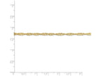 FJC Finejewelers 18 Inch 14k Yellow Gold 2.75mm Hollow Singapore Chain Necklace