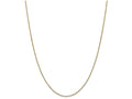 FJC Finejewelers 20 Inch 14k Yellow Gold .90mm Box Chain Necklace