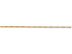FJC Finejewelers 20 Inch 14k Yellow Gold 1.3mm Box Chain Necklace