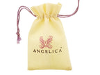 Angelica Collection Cowboy Hat Boot Expandable Bangle