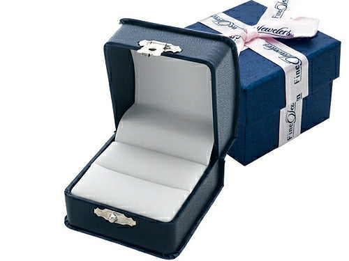 Benchmark® 14k Rose Gold 5mm Slightly Domed Traditional Oval Wedding Band / Ring With Milgrain