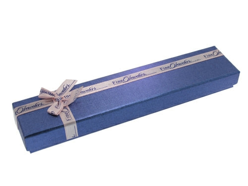 FJC Finejewelers Sterling Silver 7.5inch Fancy Link Bracelet