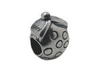 Zable™ Sterling Silver Strawberry Bead / Charm