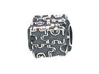 Zable™ Sterling Silver Autism Puzzle Bead / Charm