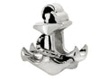 Zable™ Sterling Silver Anchor Bead / Charm