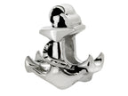 Zable™ Sterling Silver Anchor Bead / Charm