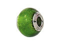 Zable™ Sterling Silver Murano Glass Birth Month - Bead / Charm