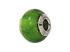 Zable™ Sterling Silver Murano Glass Birth Month - Bead / Charm
