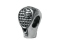Zable™ Sterling Silver Tennis Racquet Bead / Charm