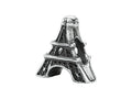 Zable™ Sterling Silver Eiffel Tower Compatible Bead / Charm