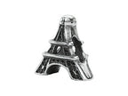 Zable™ Sterling Silver Eiffel Tower Compatible Bead / Charm