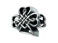Zable™ Celtic Knot Shamrock Compatible Bead / Charm