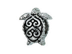 Zable™ Filigree Turtle Bead / Charm