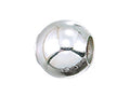 Zable™ Sterling Silver Replacement Smart Bead for snake bracelet.