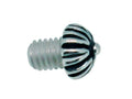 Zable™ Sterling Silver Screw Replacement for Bead Ring (BZB70)