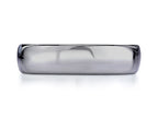 Benchmark® 6mm Comfort Fit Tungsten Carbide Wedding Band / Ring