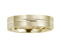 Benchmark® 6mm Comfort Fit Wedding Band / Ring