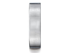 Benchmark® 6mm Comfort Fit Wedding Band / Ring