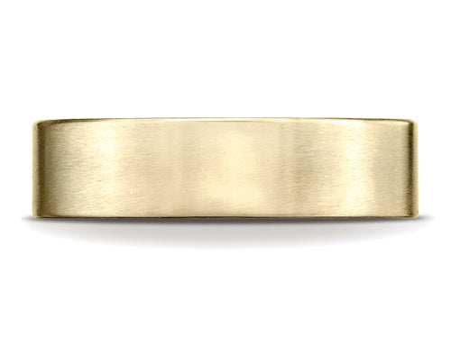Benchmark® 6mm Comfort Fit Wedding Band / Ring