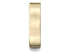 Benchmark® 6mm Comfort Fit Wedding Band / Ring