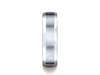 Benchmark® 6mm Comfort Fit Wedding Band / Ring